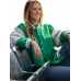 Philadelphia Eagles Varsity Jacket